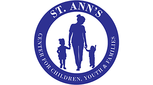 St Anns Center for Children, Youth, and Families